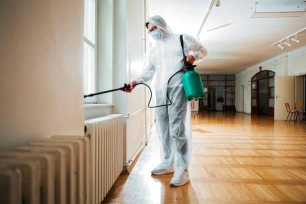 Best Bed Bug Extermination  in Hominy, OK